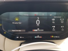 Land Rover Range Rover SE 2023 8