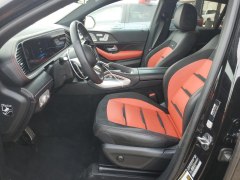 Mercedes-Benz AMG GLE 53 4MATIC 2024 6