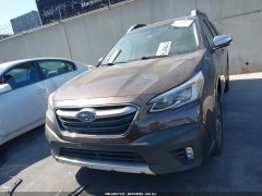 Subaru Outback Touring XT 2021 1