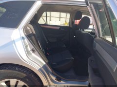 Subaru Outback Premium 2017 6