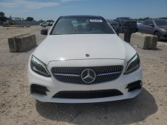 Mercedes-Benz C300 4MATIC 2019 1