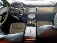 Land Rover Range Rover Evoque R-Dynamic S 2022 7