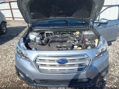 Subaru Outback Premium 2017 8