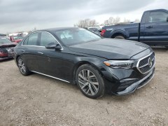 Mercedes-Benz E350 4MATIC 2024 2