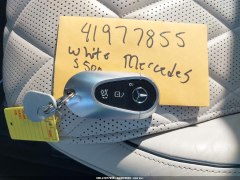 Mercedes-Benz S500 4MATIC 2023 13