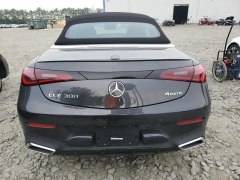 Mercedes-Benz СLE300 4MATIC 2025 4