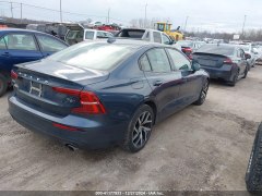 Volvo S60 T6 Momentum 2019 4