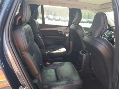 Volvo XC90 Recharge T8 Ultimate Bright 2024 10