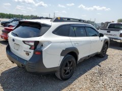 Subaru Outback Wilderness 2023 3
