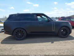 Land Rover Range Rover SE 2024 3