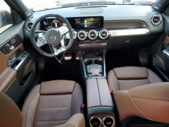 Mercedes-Benz AMG GLB 35 2023 7