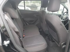 Chevrolet Trax 2019 9