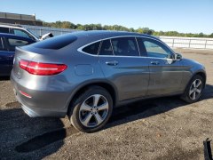 Mercedes-Benz GLC300 4MATIC 2017 3