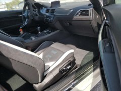 BMW M2 2021 7