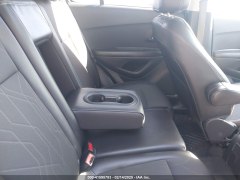 Chevrolet Trax 2022 7