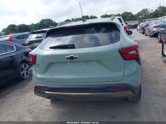 Chevrolet Trax Activ 2025 4