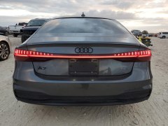 Audi A7 Premium Plus 2023 4