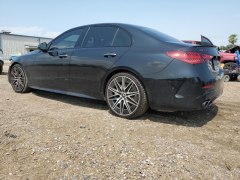 Mercedes-Benz AMG С 43 2023 5