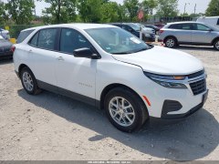 Chevrolet Equinox 2024 2 Chevrolet Equinox 2024 2