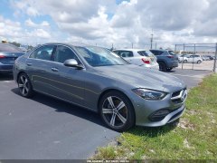 Mercedes-Benz C300 2024 2