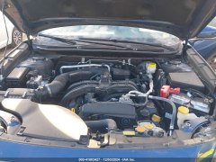 Subaru Outback Premium 2022 12