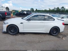 BMW M2 2018 7