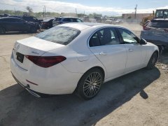 Mercedes-Benz C300 4MATIC 2022 3