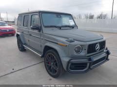 Mercedes-Benz G 63 AMG 2024 2