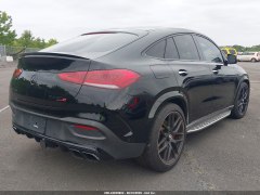 Mercedes-Benz AMG GLE 63 S 4MATIC 2021 4