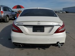 Mercedes-Benz CLS 63 S AMG 2017 4