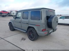 Mercedes-Benz G 63 AMG 2024 6