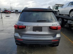Mercedes-Benz AMG GLB 35 2023 4