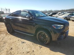 Mercedes-Benz AMG GLE 53 4MATIC 2024 2