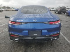 Mercedes-Benz AMG GT 55 2024 4