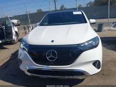 Mercedes-Benz EQE350+ 2023 1