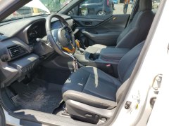 Subaru Outback Wilderness 2023 6