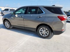 Chevrolet Equinox 2018 5