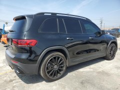Mercedes-Benz GLB 250 2020 3