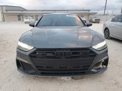 Audi A7 Premium Plus 2023 1