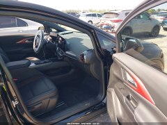 Chevrolet Equinox EV RS 2024 6 Chevrolet Equinox EV RS 2024 6
