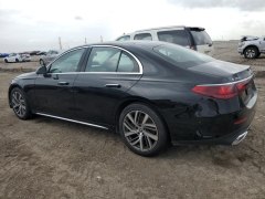 Mercedes-Benz E350 4MATIC 2024 5