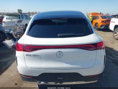 Mercedes-Benz EQE350+ 2023 5