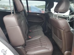Mercedes-Benz GLS450 4MATIC 2018 10
