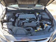 Subaru Outback Touring XT 2020 10