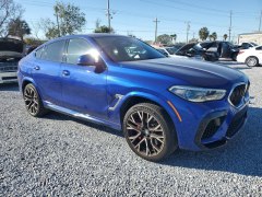 BMW X6 M 2023 2