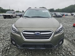 Subaru Outback 2018 1 Subaru Outback 2018 1
