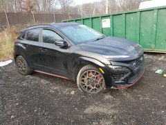 Hyundai Kona N 2023 2