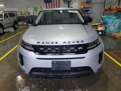 Land Rover Range Rover Evoque S 2020 1