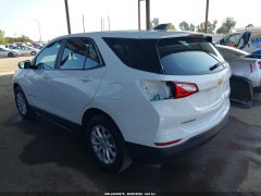 Chevrolet Equinox 2021 5 Chevrolet Equinox 2021 5