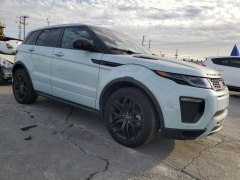 Land Rover Range Rover Evoque HSE Dynamic 2017 2